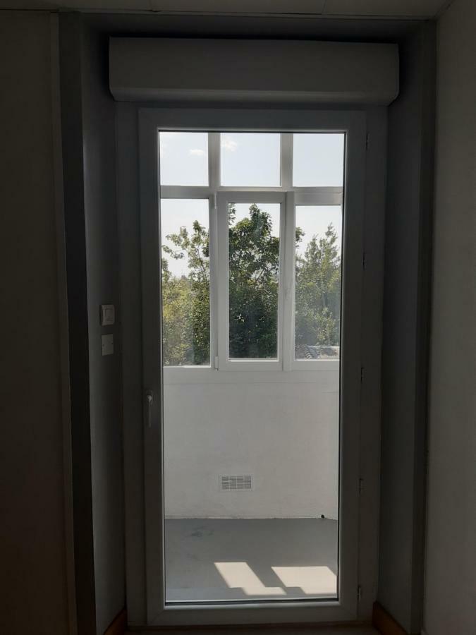 T2 Cosy 42M² Hypercentre St Patern Vannes Luaran gambar